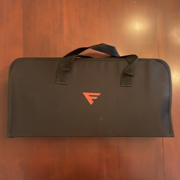 Brand New 17-Piece Griddle Accessories Kit Flat Top Grill Set BBQ Spatula Tools - Picture 14 of 15